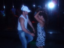 jeudi fiesta 7 juin 2007